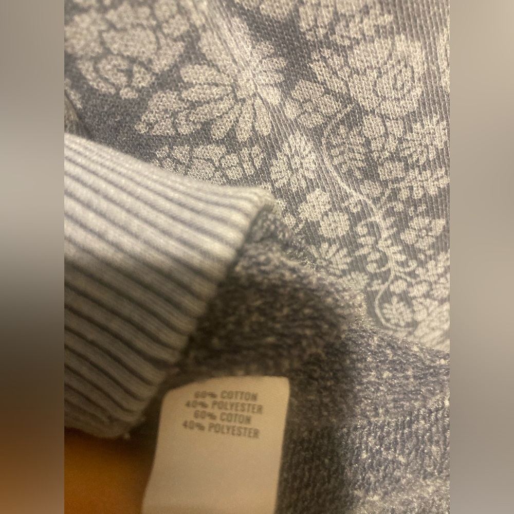 Aerie Sweatshirt - Picture 4 of 6